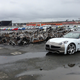 Illustration for article titled More Than A Dozen Fisker Karma Hybrids Caught Fire And Exploded In New Jersey Port After Sandy